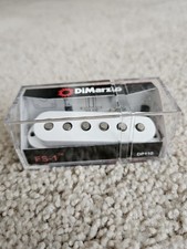 Dimarzio dp110 single for sale  Abilene