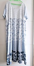 Damen sommerkleid 50 gebraucht kaufen  Eckernförde