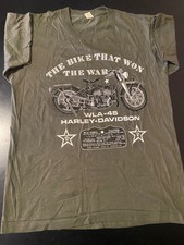 Vintage 80s harley for sale  Bristol