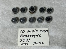 nixie tubes for sale  Fairplay