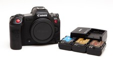 Canon eos r5c for sale  Sacramento