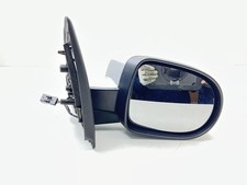 Specchietto retrovisore destro usato  Casalnuovo di Napoli