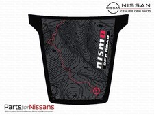 Capô gráfico original Nissan Nismo 2022-2023 Frontier off-road comprar usado  Enviando para Brazil