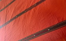 Hand woven guatemalan for sale  Carmel