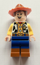 Lego minifigur toy gebraucht kaufen  Annahütte