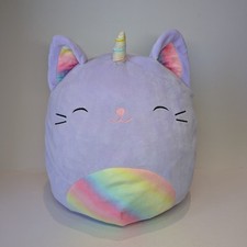 Squishmallow cienna cat for sale  PETERBOROUGH