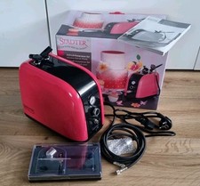 Airbrush set städter gebraucht kaufen  Finsterwalde