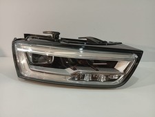 Audi lci faro usato  Arcore