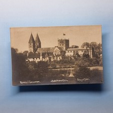 Southwell postcard 1920 for sale  TELFORD