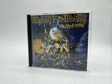cd iron maiden live after death comprar usado cd iron maiden live after death comprar usado Enviando para Brazil