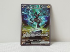 Pokemon zekrom blk usato  Casarsa della Delizia