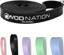 Wod nation pull usato  Settimo Milanese