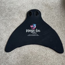 Mermaid tail fin for sale  SHREWSBURY