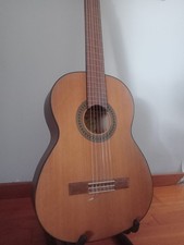 Chitarra classica salvador usato  Gemona del Friuli
