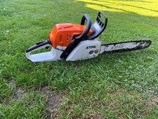 stihl ms gebraucht kaufen  Braunschweig