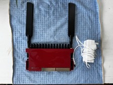 Mikrotik l009 port for sale  BODMIN