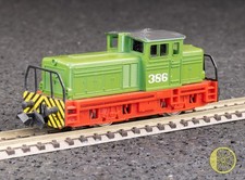 C5g912 spur minitrix gebraucht kaufen  Osterode