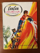 fanfan pierre probst d'occasion fanfan pierre probst d'occasion  Bordeaux-