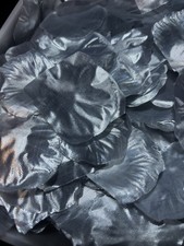 Silver petals wedding for sale  GUILDFORD