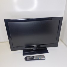 Luxor inch lcd for sale  DONCASTER