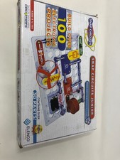 Snap circuits 300 for sale  Cogan Station