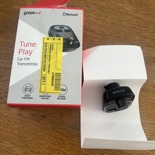 Groov tune play for sale Groov tune play for sale  MANCHESTER