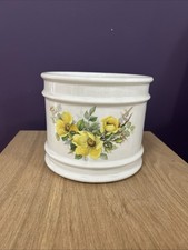 Vintage portmeirion pottery for sale  YELVERTON