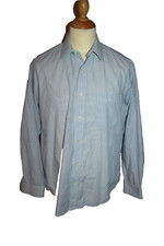 Chemise habillee homme d'occasion  Blanquefort