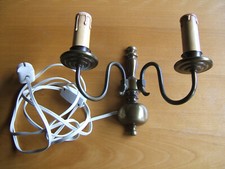 Wandlampe retro leuchter gebraucht kaufen  Frankfurt am Main