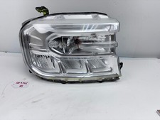 BOM FAROL DIANTEIRO DIREITO OEM NZ6B13E014AF 2022 2023 2024 FORD MAVERICK LED comprar usado  Enviando para Brazil