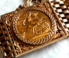 22ct gold full for sale  ROMFORD