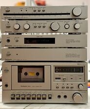 Technics c01 system usato  Vestenanova