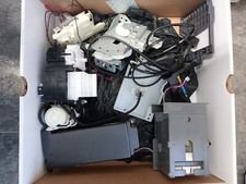 Ersatzteile epson drucker gebraucht kaufen  Olsberg