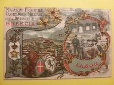 Magazzino principale casermagg usato  Carpi