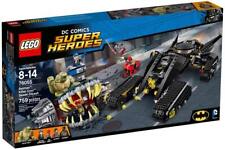 Lego comics super d'occasion  France