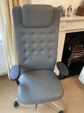 Vitra chair grey for sale  GERRARDS CROSS