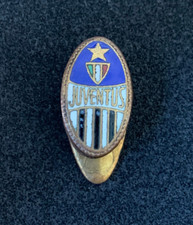 Juventus calcio distintivo usato  Italia