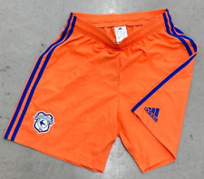 Adidas cardiff city for sale  ASHTON-UNDER-LYNE