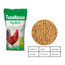 mangime polli usato mangime polli usato Valva