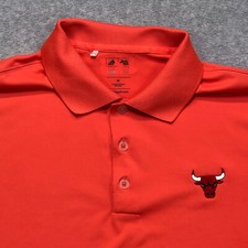Chicago bulls polo for sale  Decatur