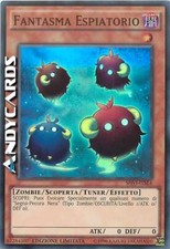 Fantasma espiatorio super usato  Ravenna