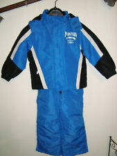 Tenue ski pièces d'occasion  Haveluy