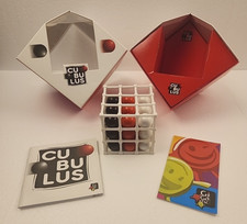 Gigamic cubulus puzzle d'occasion  Expédié en Belgium