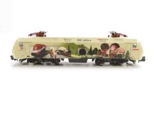 Minitrix 12205 lok gebraucht kaufen  Rödermark
