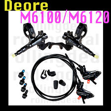 Shimano deore disc for sale  Saint Louis