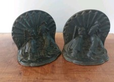 Antique pair cast for sale  Lewes