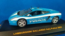 Lamborghini gallardo ixo usato  Mascali