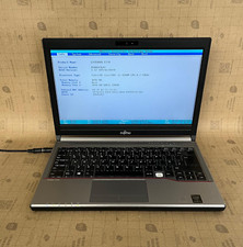 Fujitsu lifebook e734 for sale  LONDON