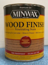 Minwax semi transparent for sale  Sterling