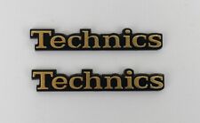 Coppia marchi technics usato  Pontedera